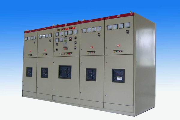 贾汪装修配电柜 安全实用建筑抽屉式配电柜-电